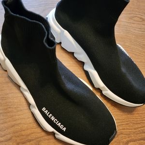 Balenciaga speed trainer